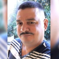 Reginaldo Fabrício