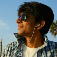 Bhaumik Patel
