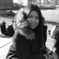 Rose Olivares