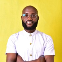Nicholas Kimathi Kirimi