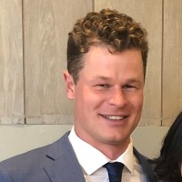 Dan Merriman, Pga