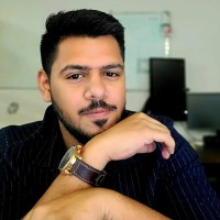 Syed Ali Ahmad Sabir