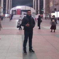 Regar Purwantoko