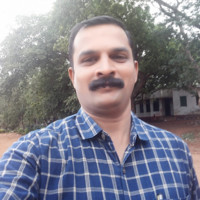 Sachin Raorane