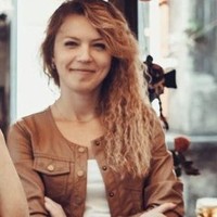 Iryna Zizda