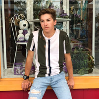 Spencer Rickett