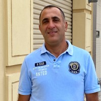 Toni Rizk