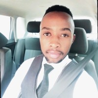 Phathisani Ndlovu