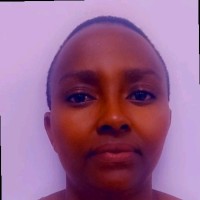 Carolyne Wambui