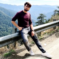Ketan Mathur