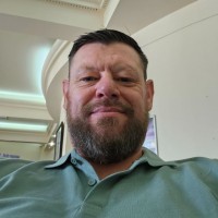 Barry Hall