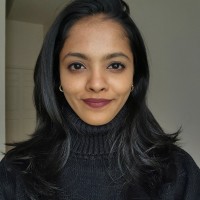 Gopika S Kurup