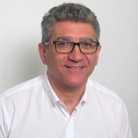Thierry Rocher, Thierry