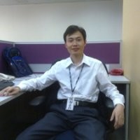 Shengkai Chen