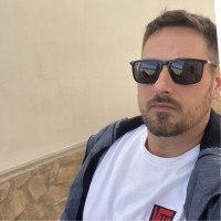 Daniele Morganti