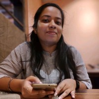 Meghana Muraleedharan