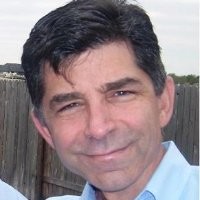 Mark Parli