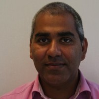 Praveen Bharos