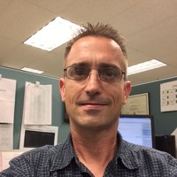 Mike German