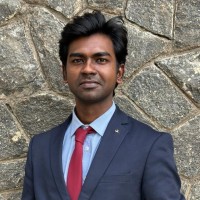 Nanda kumar R