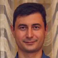 Безмощук Владимир
