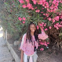 Jamila White