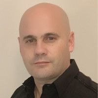Jose Marcos Gonzalez Pereira