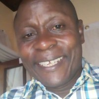 Jean Louis Mbusa Mango