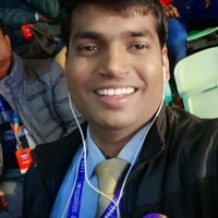 Vinod Pal