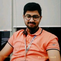 Parth kulkarni