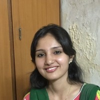 Reena Dabhi