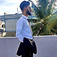 Mubashir Manzoor