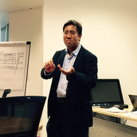 Faris Mustaffa