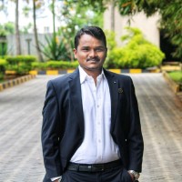 Ajaykumar Rajeshwar