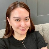Allison Gail Tio