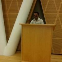 Muhammed Mavukkandy