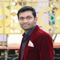 Ashish Vora