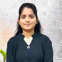 Nikita Jaiswal