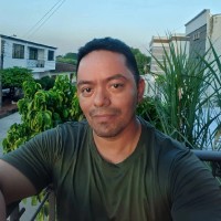 Gerson Esua Cardenas Caceres