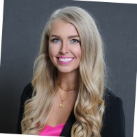 Kayla Holzknecht, Shrm-Cp