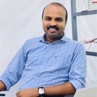 Nikul Rajendran