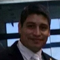 Oscar Pablo Moraga