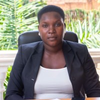 Irene Kyomuhendo