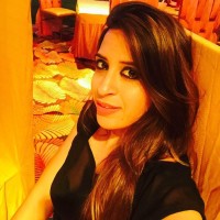 Sakshi Budhiraja