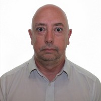 Simon Brookes