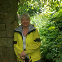 Lilian Fairbairn Smith
