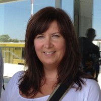 Charlotte Elm Kjeldsen