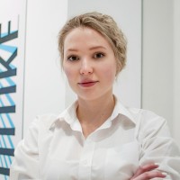 Yasmin Yurovskikh