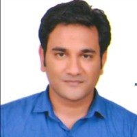 Shadaab Zaid Syed