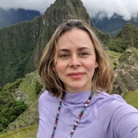Mónica Alejandra G.
